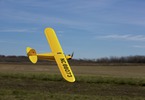 E-flite Piper J-3 Cub 450 ARF